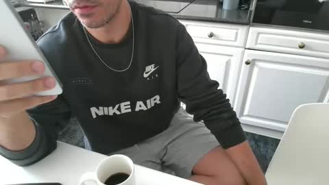 fitgod15 online show from June 5, 7:58 am