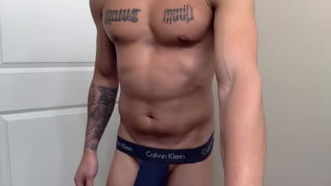 Joey online show from March 16, 7:07 pm