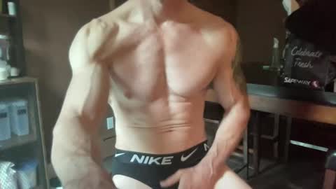 Lance Remington online show from October 21, 11:57 am