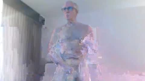 Snapshot of fitman999 chatting on January 24, 10:30 pm Jon online show from January 24, 10:30 pm