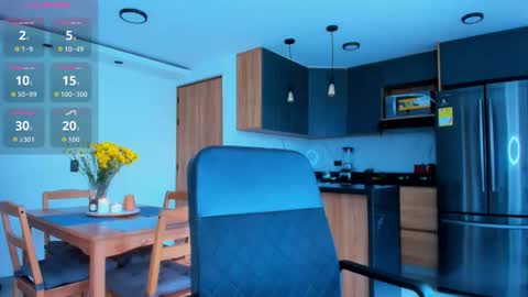 Elias Valencia online show from January 7, 5:40 pm