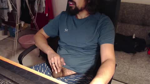 fizz6572 online show from March 6, 9:42 pm