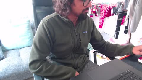 fizz6572 online show from January 13, 10:58 am