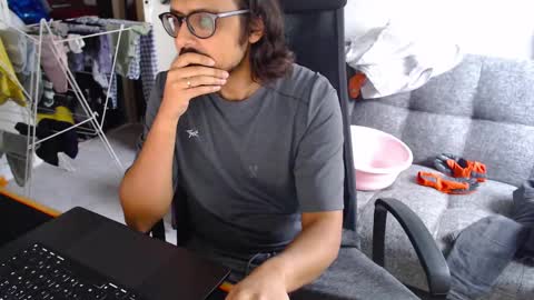 fizz6572 online show from February 26, 9:53 am