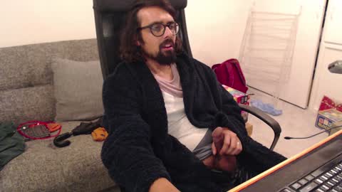 fizz6572 online show from December 31, 1:26 am