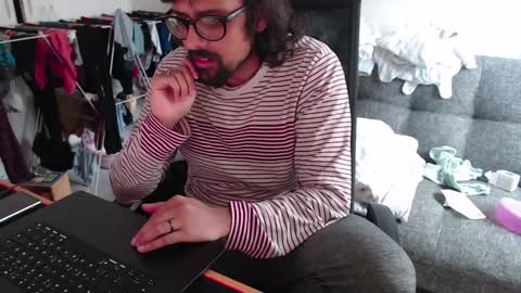 fizz6572 online show from January 31, 10:20 am