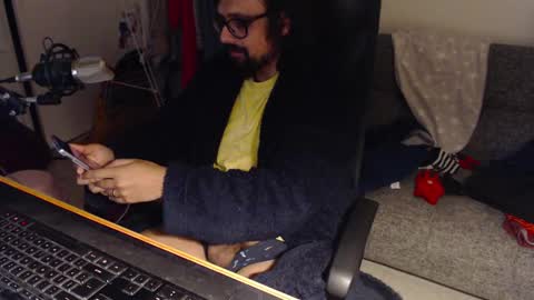 fizz6572 online show from March 9, 9:57 pm