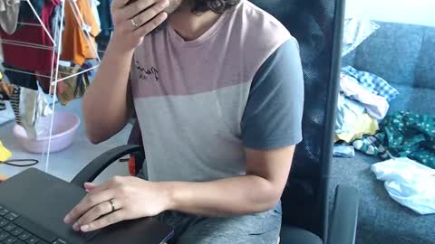 fizz6572 online show from February 28, 10:09 am