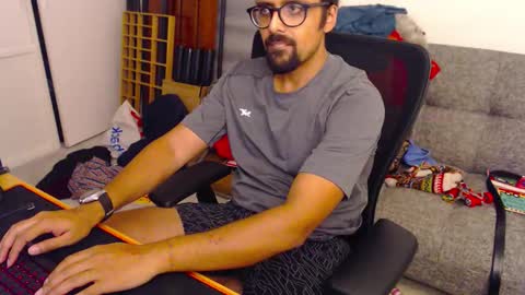 fizz6572 online show from October 17, 6:23 pm