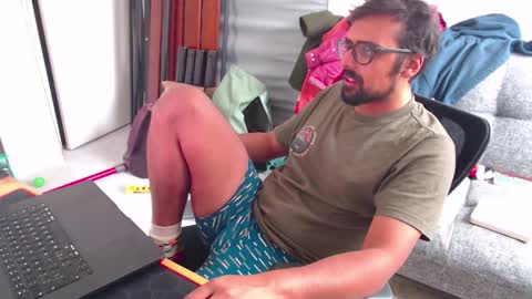 fizz6572 online show from October 8, 7:46 am