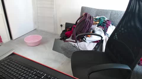 fizz6572 online show from March 8, 12:50 pm