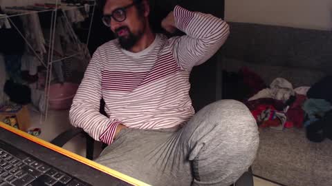 fizz6572 online show from February 1, 9:51 pm