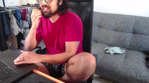 fizz6572 online show from February 5, 10:08 am