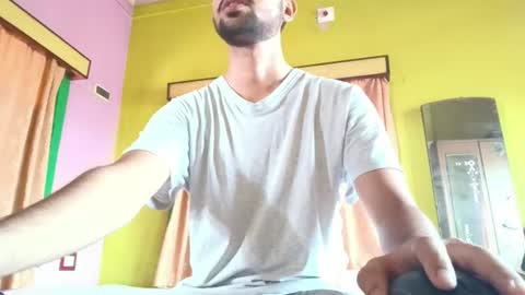 Ur BoyToy online show from June 18, 4:47 am