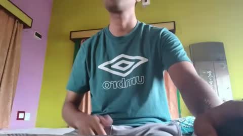 Ur BoyToy online show from June 22, 3:57 am