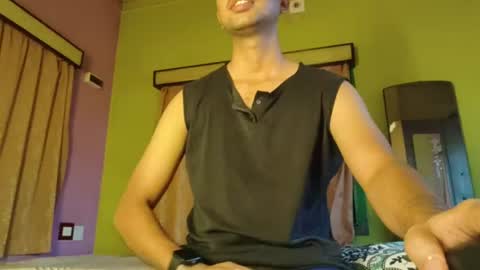 Ur BoyToy online show from July 10, 3:43 am