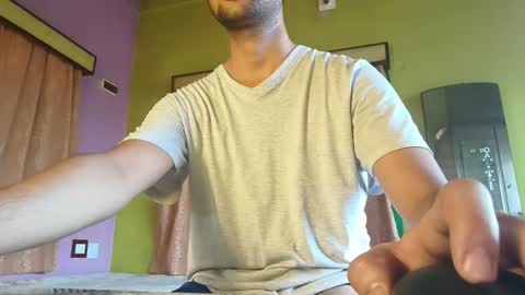 Ur BoyToy online show from July 7, 6:47 am
