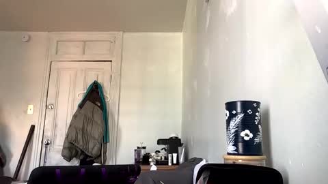 francis keith gibson online show from December 31, 7:18 pm