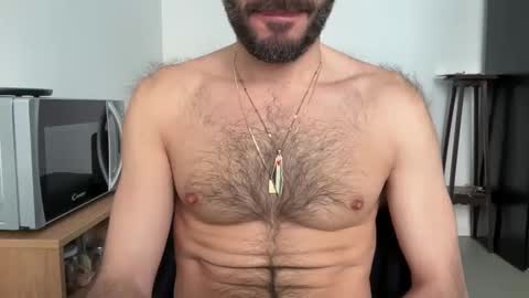 Fla is short for Flavio online show from April 11, 10:41 am