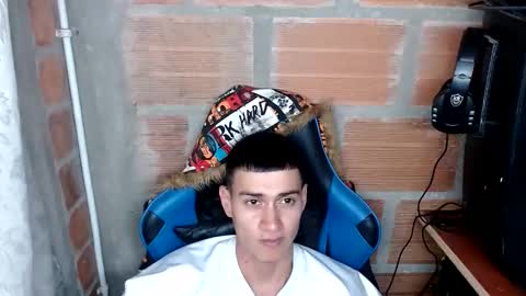  FLACO  online show from December 13, 9:20 pm