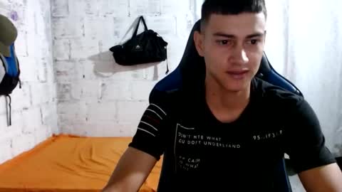  FLACO  online show from December 20, 10:06 pm