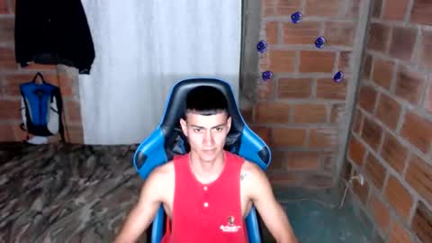  FLACO  online show from March 7, 2:04 am