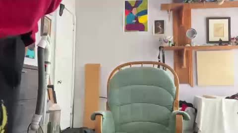 fleshbae online show from October 14, 4:25 pm