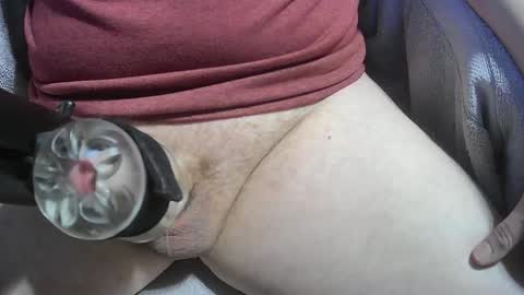 fleshlightfun27 online show from December 5, 12:30 am