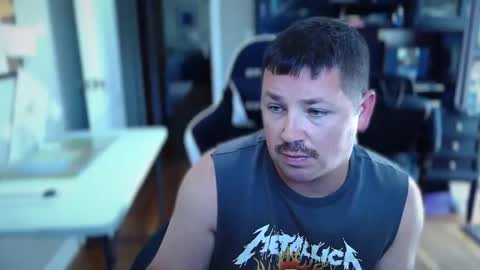 FL guy online show from April 29, 4:55 pm