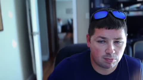 FL guy online show from November 14, 6:20 pm