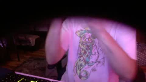 flingledrip online show from June 13, 11:41 am