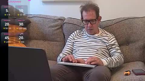 Flickrbrite online show from March 30, 5:36 pm