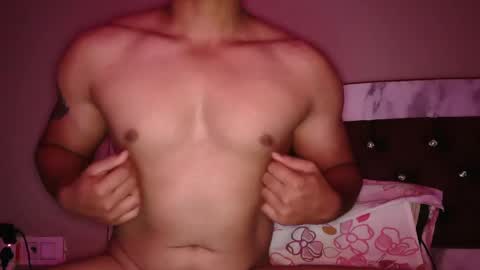 flirtsxxx online show from September 14, 7:27 pm