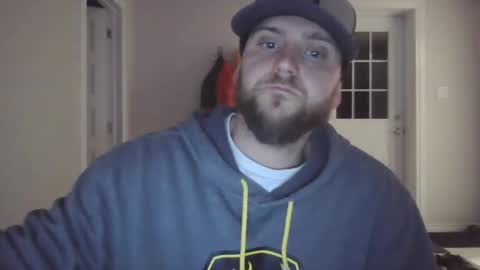 flopy1995 online show from October 19, 5:45 am