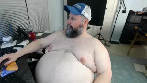 FloridaBearLive online show from November 22, 4:12 am