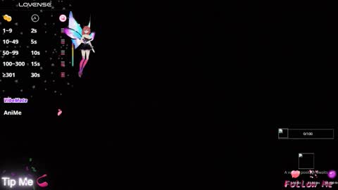 flowers109 online show from November 11, 12:04 am