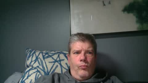 FluidConscience online show from November 12, 5:46 am