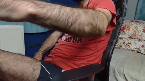 Fly online show from November 13, 8:24 pm