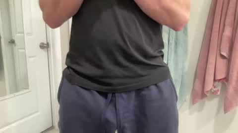 Average Joe online show from February 11, 4:34 pm