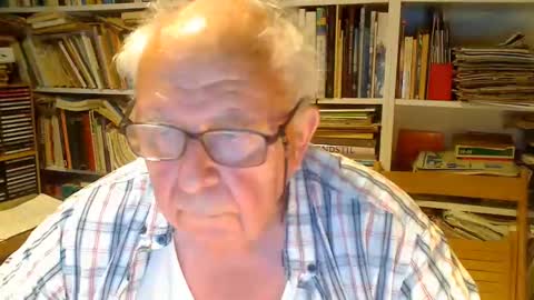 flyvbar online show from May 23, 9:09 pm