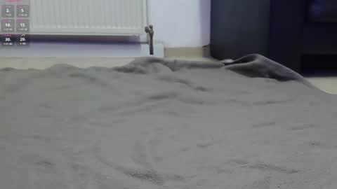 Julian online show from December 21, 10:51 pm