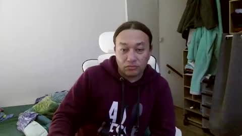 foxalwaysexcited online show from November 1, 4:44 pm