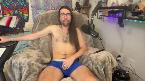 Chris online show from November 24, 8:48 am