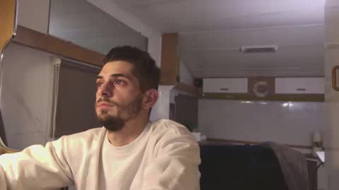 independent model online show from January 6, 8:46 pm