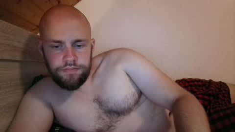 Martin Grob online show from July 14, 11:55 pm