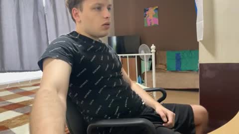 Alex online show from January 7, 9:03 am