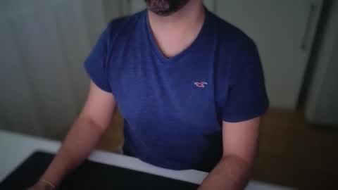 Forbidden Shape online show from February 17, 1:32 pm