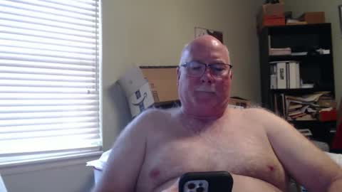 fordfan55 online show from May 1, 10:45 pm