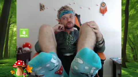 forest brat online show from February 2, 1:55 am