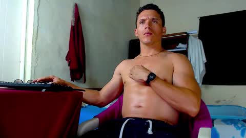 Frank online show from September 14, 2:35 am